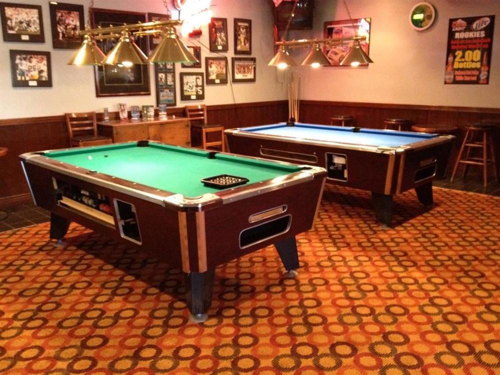 Red Lion Hotel Фармингтън Ресторант снимка