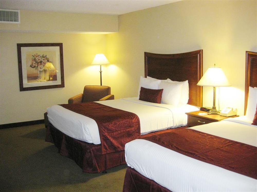 Red Lion Hotel Фармингтън Стая снимка
