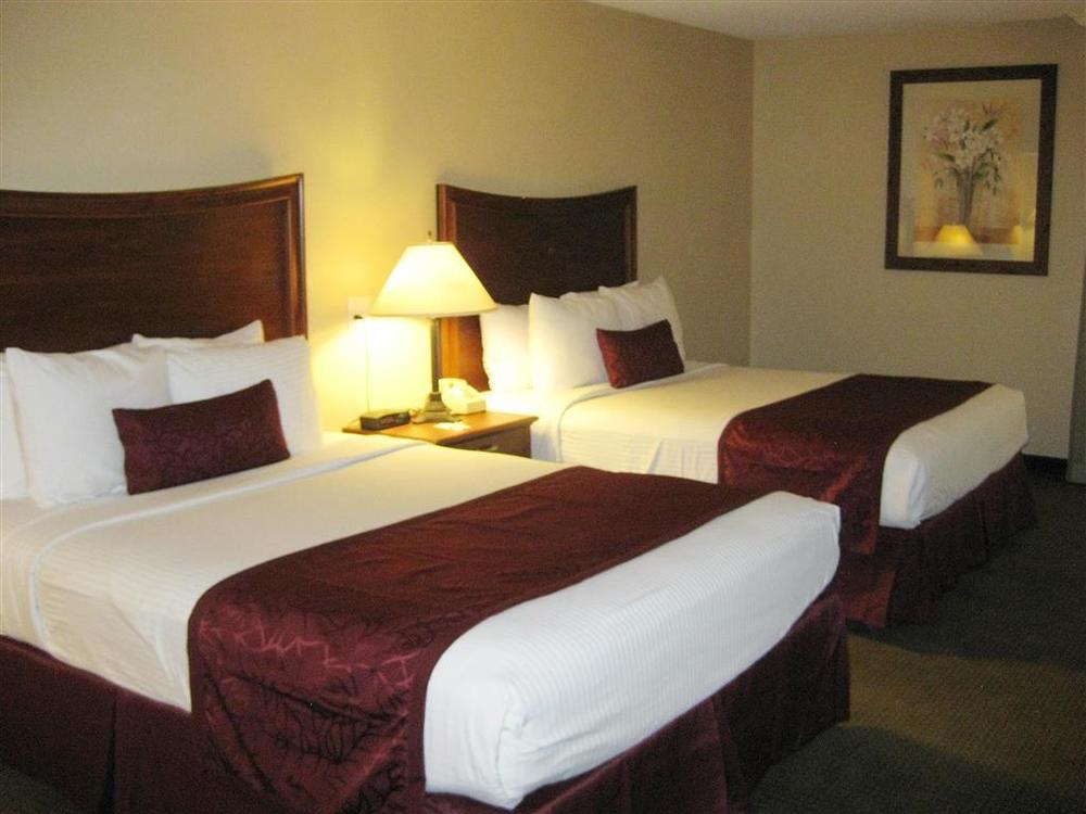Red Lion Hotel Фармингтън Стая снимка