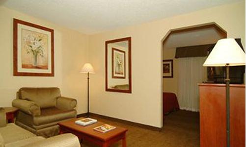 Red Lion Hotel Фармингтън Стая снимка