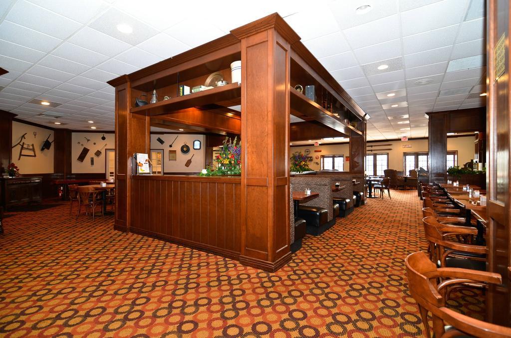 Red Lion Hotel Фармингтън Екстериор снимка