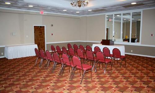 Red Lion Hotel Фармингтън Екстериор снимка