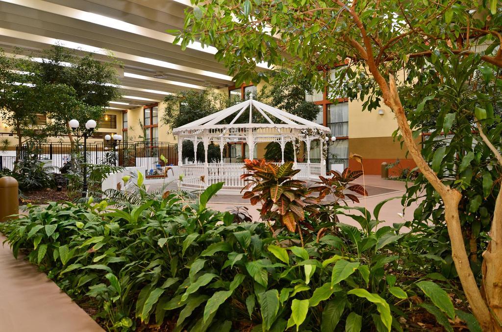 Red Lion Hotel Фармингтън Екстериор снимка