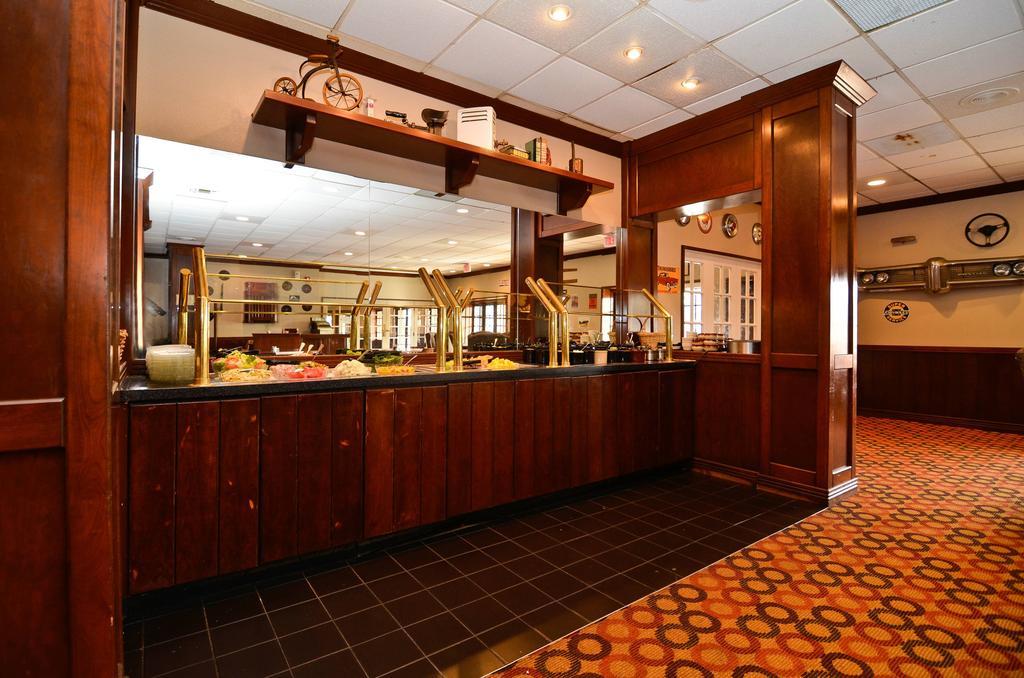 Red Lion Hotel Фармингтън Екстериор снимка